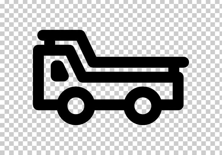 Car Truck Vehicle Computer Icons PNG, Clipart, Angle, Area, Black And White, Brand, Car Free PNG Download