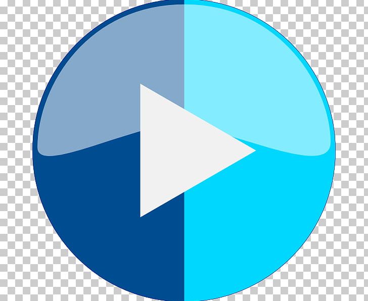 Computer Icons YouTube Play Button PNG, Clipart, Angle, Aqua, Area, Azure, Blue Free PNG Download