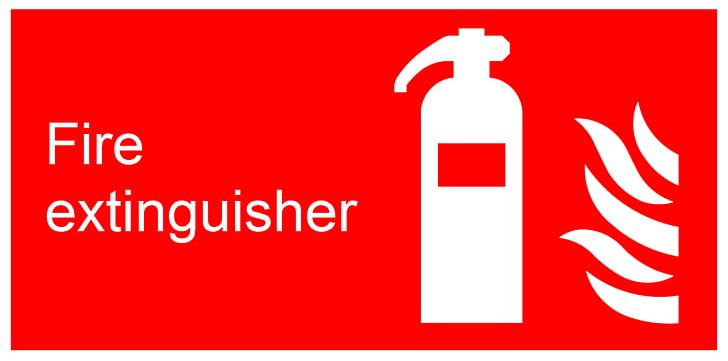 Fire Extinguishers Sign Firefighting Foam Polyvinyl Chloride PNG, Clipart, Adhesive, Area, Brand, Extinguisher, Fire Free PNG Download