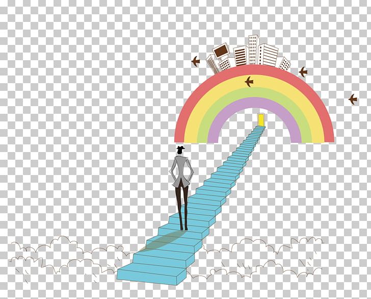 Graphic Design Rainbow PNG, Clipart, Angle, Bifrxf6st, Bridge, Bridges, Bridge Vector Free PNG Download