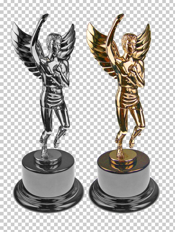 Hermes Creative Awards Gold Award Marketing PNG, Clipart, Advertising, Brand, Bronze, Bronze Sculpture, Business Free PNG Download