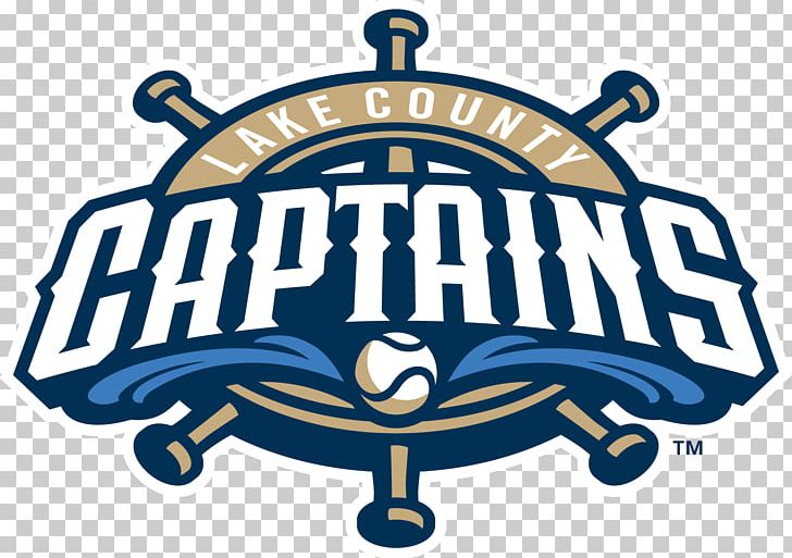 Lake County Captains Cleveland Indians Midwest League Baseball Dayton Dragons PNG, Clipart, Area, Baseball, Blue, Brand, Captain Free PNG Download