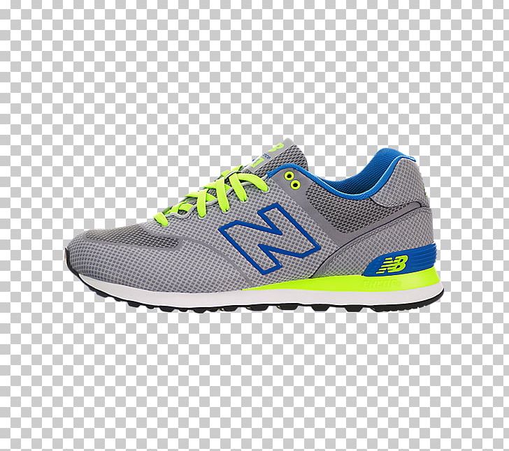 New Balance Men's 574 Woven Green/Blue ML574GB Sports Shoes Nike PNG, Clipart,  Free PNG Download