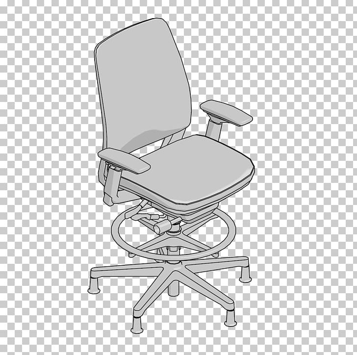 Office & Desk Chairs Gaming Chairs Furniture Human Factors And Ergonomics PNG, Clipart, Aluminium, Amia, Angle, Armrest, Chair Free PNG Download