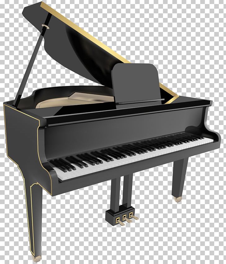 Piano Musical Instruments PNG, Clipart, Digital Piano, Download, Electric Piano, Electronic Instrument, Fortepiano Free PNG Download