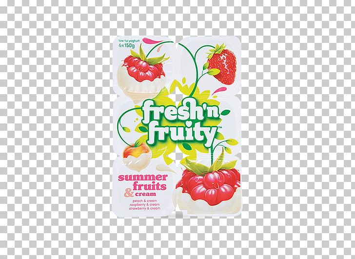 Strawberry Food Milk Yoghurt PNG, Clipart, Alpro, Berry, Cream, Dessert, Diet Food Free PNG Download