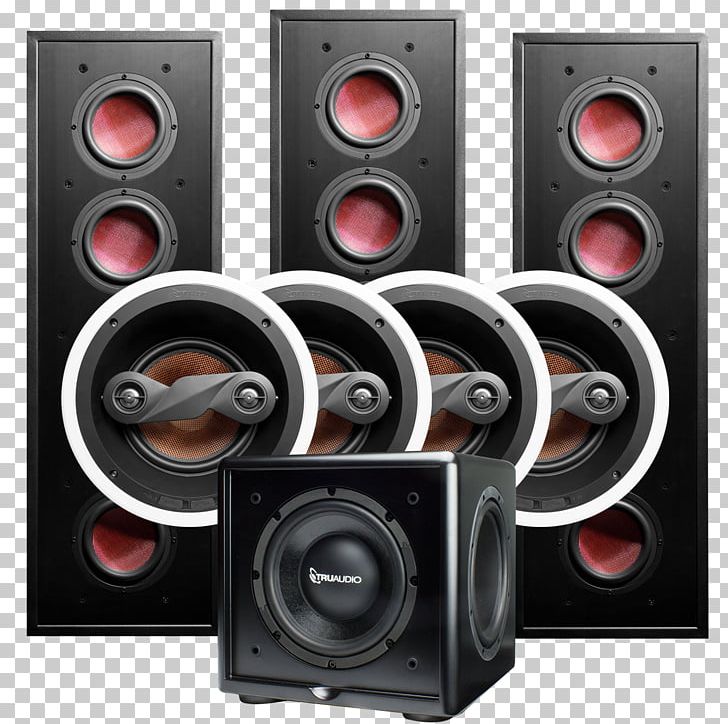 Subwoofer Loudspeaker Stereophonic Sound Home Theater Systems PNG, Clipart, Amplificador, Audio, Audio Equipment, Car Subwoofer, Computer Speaker Free PNG Download