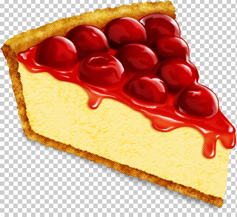 Food Dish Baked Goods Cuisine Dessert PNG, Clipart, Baked Goods, Bakewell Tart, Cake, Cheesecake, Cherry Pie Free PNG Download
