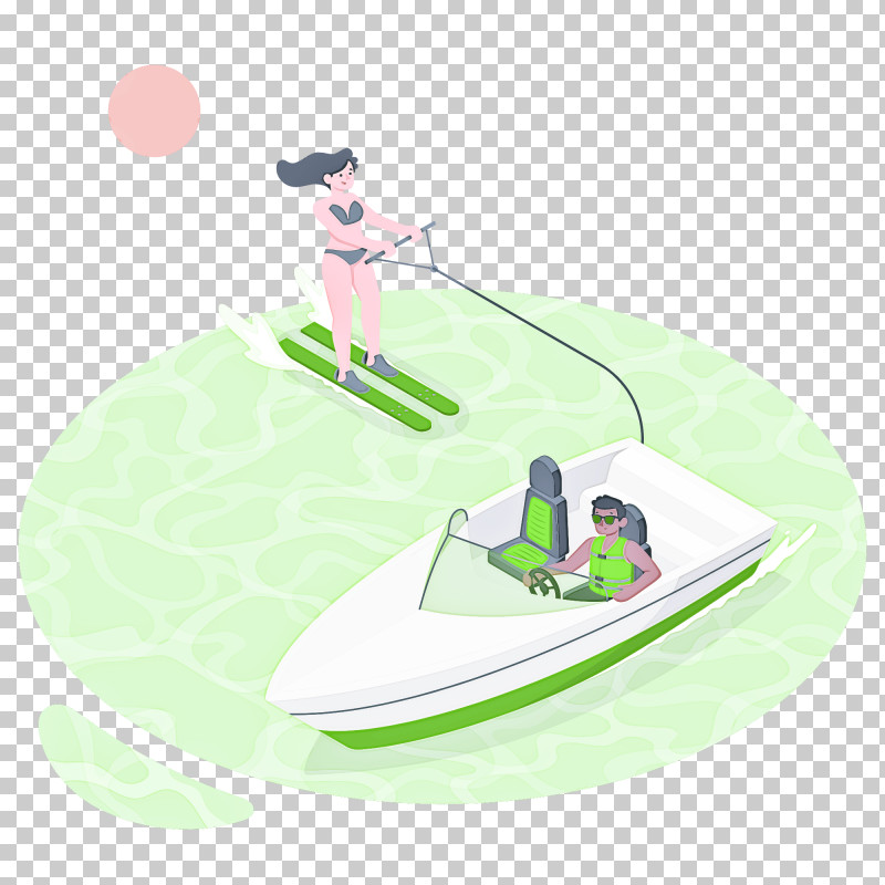 Green Sports Equipment Shoe Boating Boat PNG, Clipart, Boat, Boating, Green, Shoe, Sports Free PNG Download