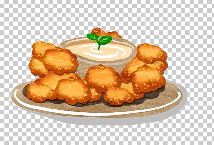 Chicken Nugget Fried Chicken Hainanese Chicken Rice KFC PNG, Clipart, American Food, Animals, Appetizer, Chicken, Chicken Free PNG Download