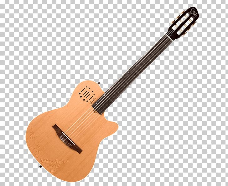 Godin Multiac Grand Concert Duet Ambiance Acoustic-electric Guitar Classical Guitar PNG, Clipart, Acoustic Electric Guitar, Classical Guitar, Cuatro, Guitar Accessory, Music Free PNG Download