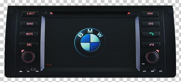 GPS Navigation Systems DVD Player Vehicle Audio BMW Multimedia PNG, Clipart, Amplifier, Audio, Audio Equipment, Audio Receiver, Av Receiver Free PNG Download