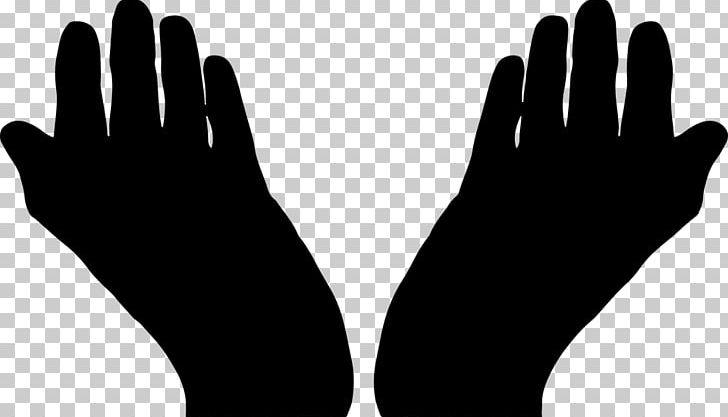 Praying Hands Prayer Silhouette Religion PNG, Clipart, Animals, Arm, Become, Black, Black And White Free PNG Download