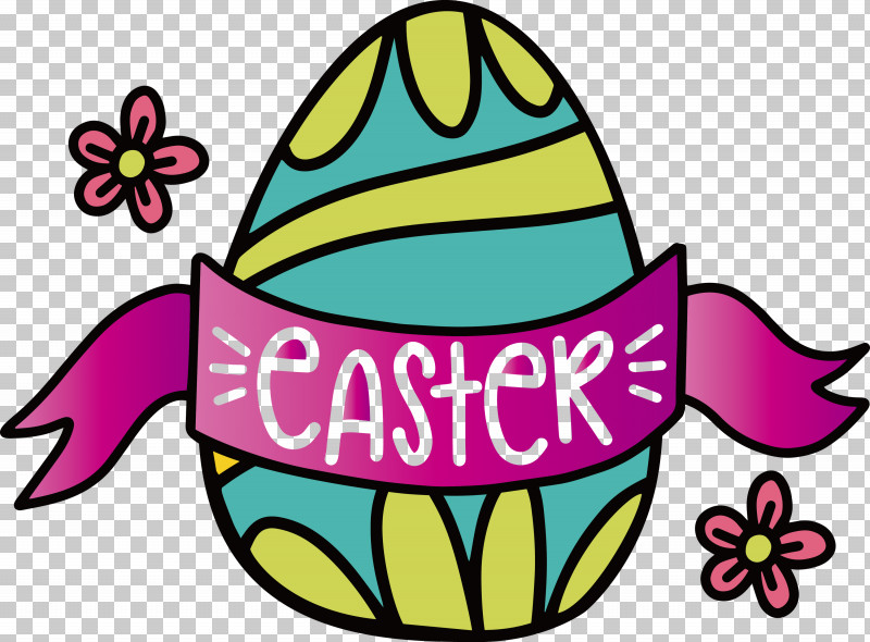 Happy Easter PNG, Clipart, Easter Egg, Happy Easter Free PNG Download
