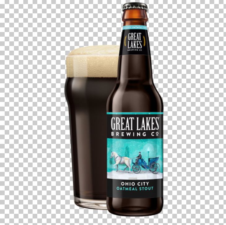 Ale Stout Great Lakes Brewing Company Porter Beer PNG, Clipart, Alcoholic Beverage, Ale, Anchor Brewing Company, Beer, Beer Bottle Free PNG Download
