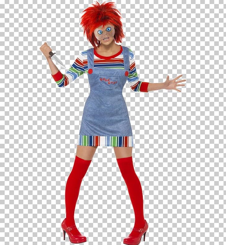 Chucky Costume Party Halloween Costume Dress PNG, Clipart, Bride Of Chucky, Buycostumescom, Childs Play, Chucky, Clothing Free PNG Download