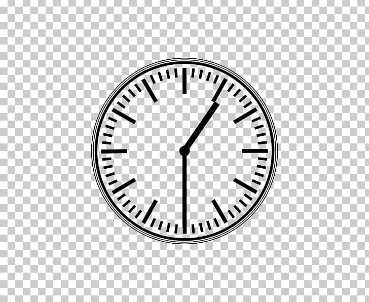 Clock Timer PNG, Clipart, Alarm Clocks, Area, Black And White, Circle, Clock Free PNG Download