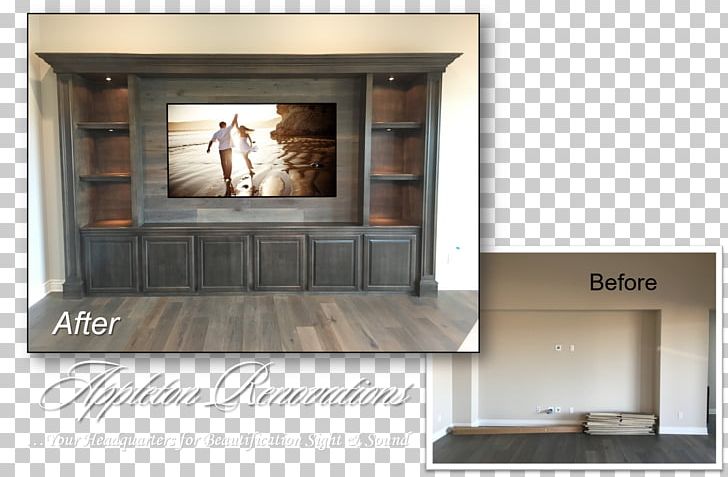 Entertainment Centers & TV Stands Home Theater Systems Appleton Renovations Furniture PNG, Clipart, Appleton Renovations, Cinema, Custom Cabinets, Entertainment Centers Tv Stands, Fireplace Free PNG Download