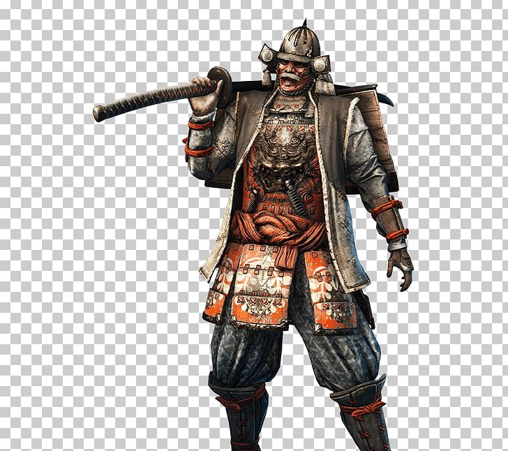 For Honor Ubisoft Bushido Samurai Video Game PNG, Clipart, Action Figure, Adventure Game, Armour, Bushido, Costume Free PNG Download