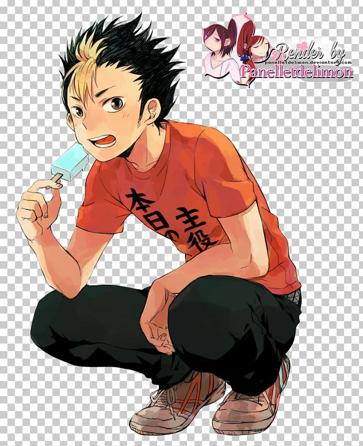 Haikyu!! PNG, Clipart, 3d Computer Graphics, 3d Rendering, Anime, Arm, Art Free PNG Download