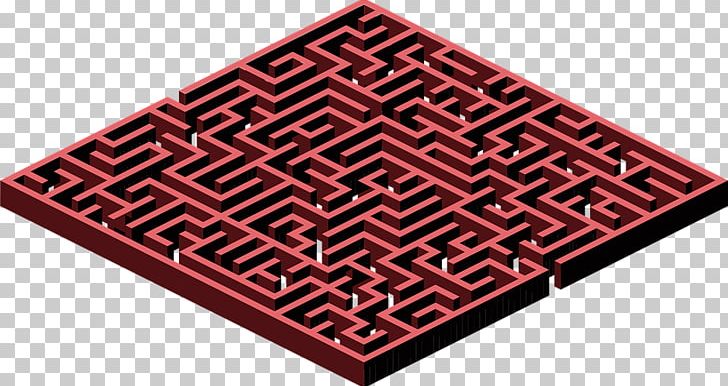 The Maze Runner - Roblox
