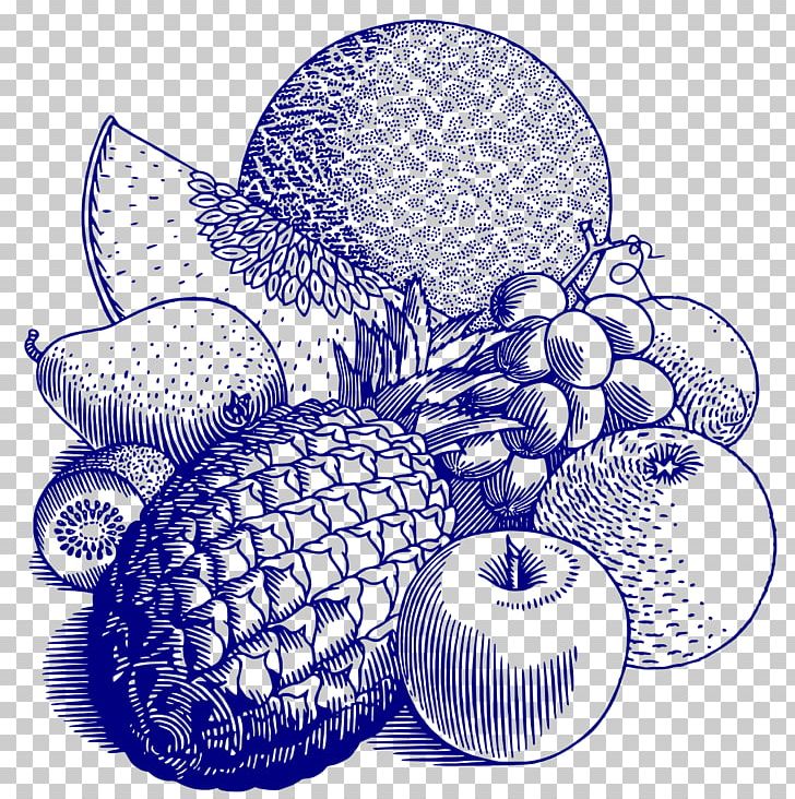 T-shirt Fruit Drawing PNG, Clipart, Blue And White Porcelain, Circle, Clothing, Drawing, Easter Egg Free PNG Download