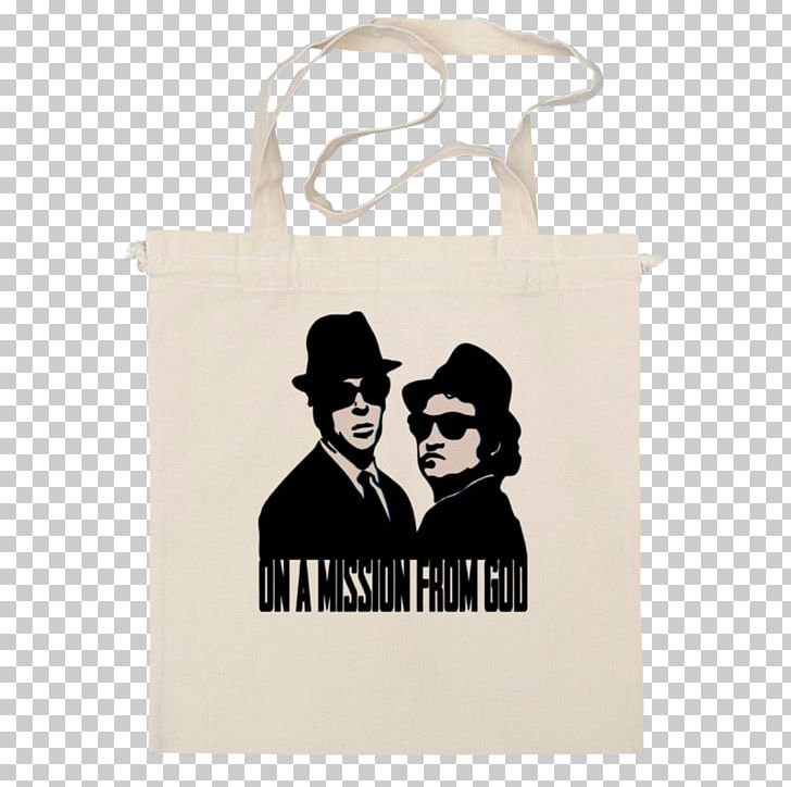 T-shirt Tote Bag Clothing Handbag Online Shopping PNG, Clipart, Artikel, Bag, Blue, Blues Brothers, Brand Free PNG Download