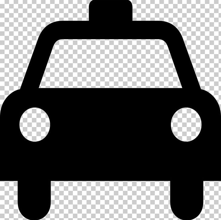 Taxi Car Transport Computer Icons PNG, Clipart, Angle, Black, Black And White, Car, Cars Free PNG Download