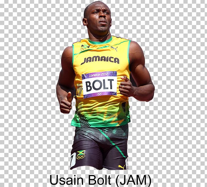 Usain Bolt Athlete 2012 Summer Olympics PNG, Clipart, 100 Metres, 2012 Summer Olympics, Advertising, Athletics, Barrett Free PNG Download
