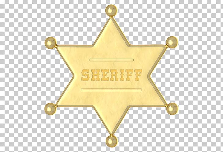 American Frontier Sheriff Cowboy Sticker Western United States PNG, Clipart, American Frontier, Badge, Birthday, Body Jewelry, Brass Free PNG Download