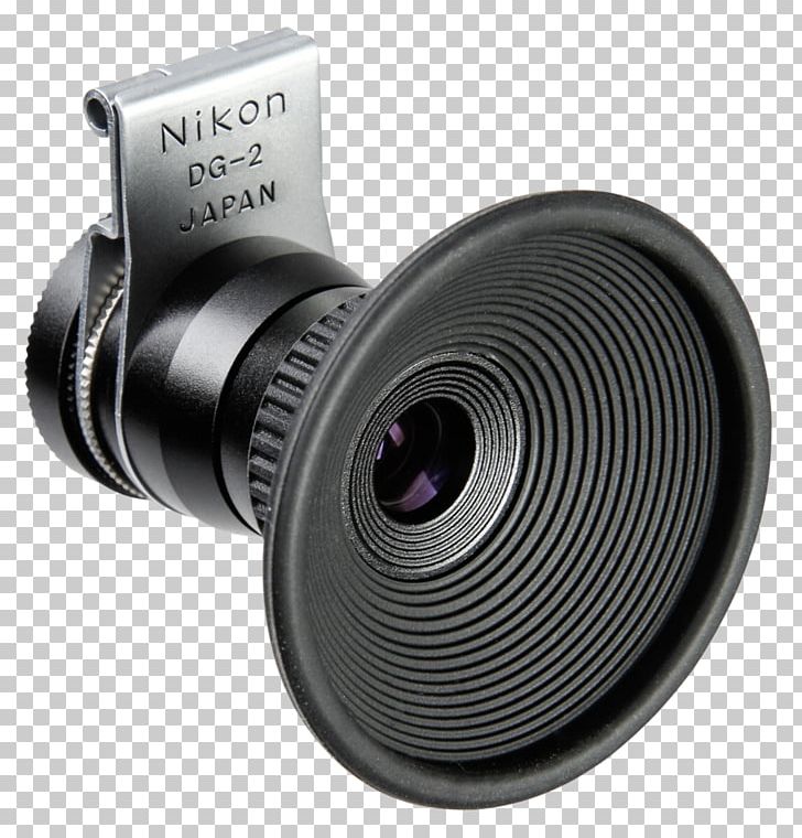Camera Lens Nikon DG-2 Eyepiece Magnifier Magnifying Glass Optical Instrument Nikon D60 PNG, Clipart, Camera, Camera Accessory, Camera Lens, Cameras Optics, Eyepiece Free PNG Download