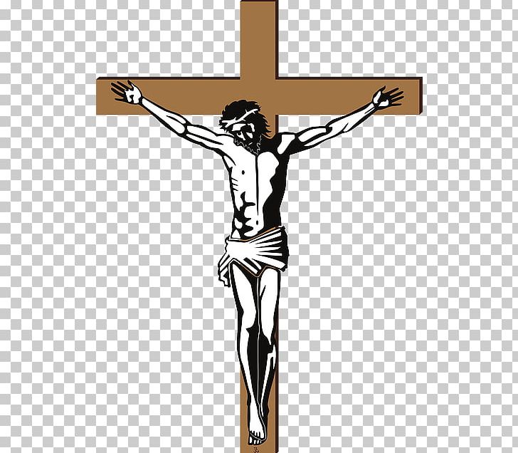 Christian Cross Crucifixion Of Jesus Depiction Of Jesus Christianity PNG, Clipart, Arm, Artifact, Christian Cross, Christianity, Cristo Llevando La Cruz Free PNG Download