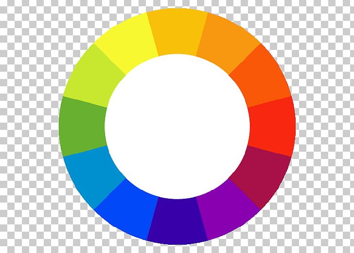 Couleurs Chaudes Et Froides Color Violet Kalte Farbe Yellow PNG, Clipart, Area, Blue, Brown, Circle, Color Free PNG Download