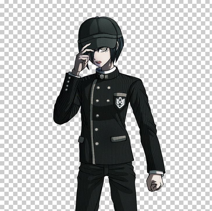 Danganronpa V3: Killing Harmony Danganronpa: Trigger Happy Havoc Video Game Sprite Spoiler PNG, Clipart, Anime, Art, Black, Blog, Danganronpa Free PNG Download