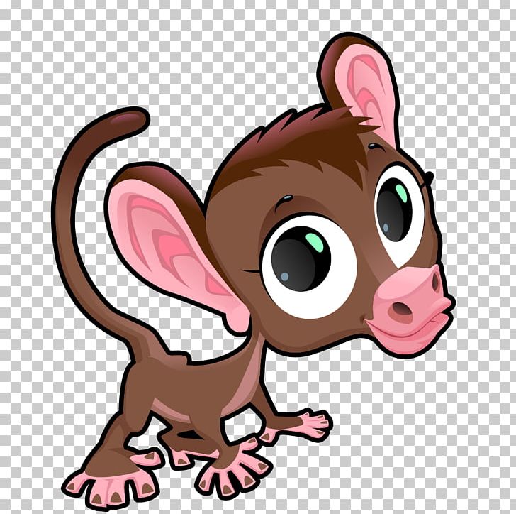 Donkey Mouse Cartoon PNG, Clipart, Animal, Animals, Carnivoran, Cartoon, Cartoon Animals Free PNG Download