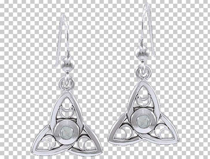 Earring Jewellery Silver Gemstone PNG, Clipart, Body Jewellery, Body Jewelry, Celts, Earring, Earrings Free PNG Download