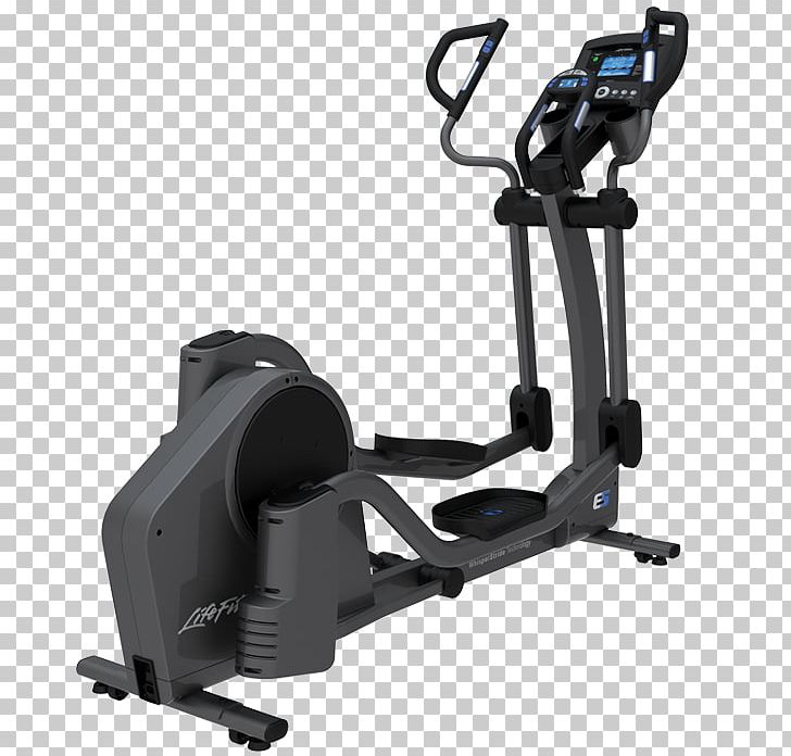 Elliptical Trainers Exercise Physical Fitness Life Fitness Fitness Centre PNG, Clipart, Aerobic Exercise, Autom, Crosstraining, E 5, Elliptical Trainer Free PNG Download