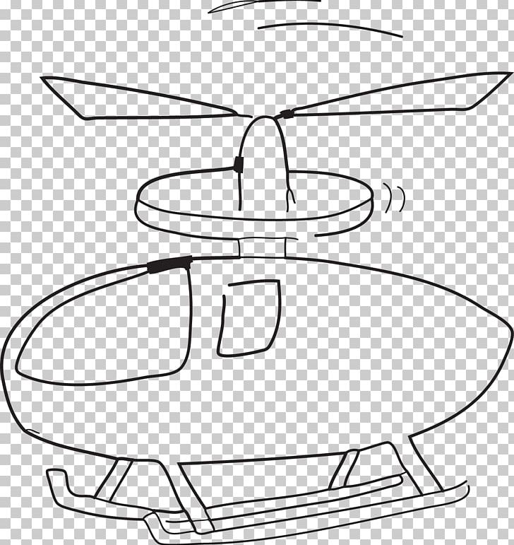 Helicopter Rotor Drawing Yaw PNG, Clipart, Angle, Area, Artwork, Black And White, Circle Free PNG Download