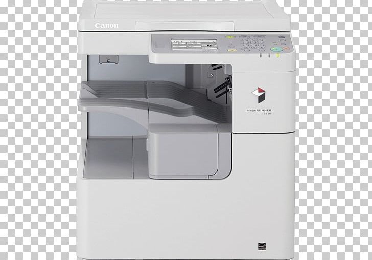 Hewlett-Packard Multi-function Printer Photocopier Canon PNG, Clipart, Brands, Canon, Canon Ir 2520, Device Driver, Electronic Device Free PNG Download