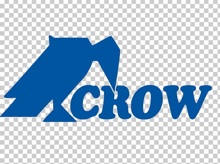 Logo Brand Product Design PNG, Clipart, Angle, Area, Blue, Brand, Crow Logo Free PNG Download