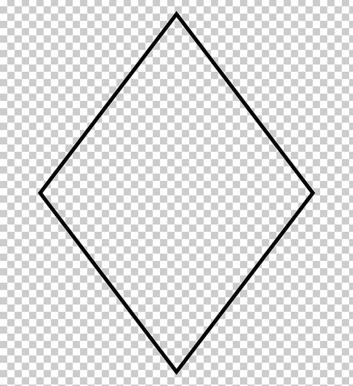 Rhombus Shape Diamond Parallelogram PNG, Clipart, Angle, Black, Black And White, Black And White Picture, Circle Free PNG Download