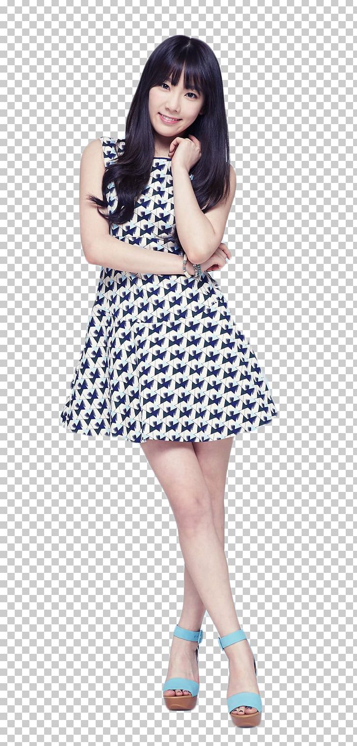 Taeyeon Girls' Generation Oh! Female PNG, Clipart, Black Hair, Clothing, Cocktail Dress, Dress, Fashion Model Free PNG Download
