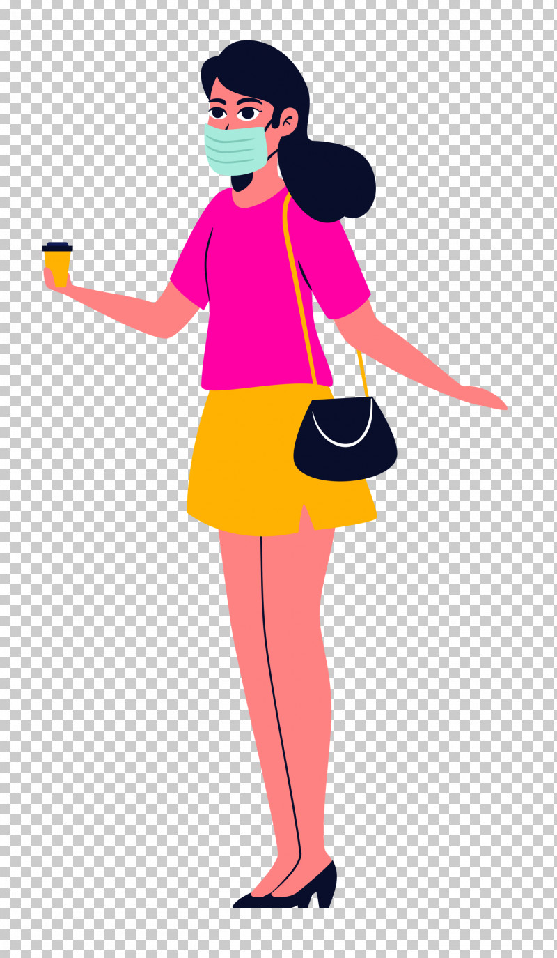 Girl With Mask Girl Mask PNG, Clipart, Arm Cortexm, Cartoon, Character, Character Created By, Costume Free PNG Download