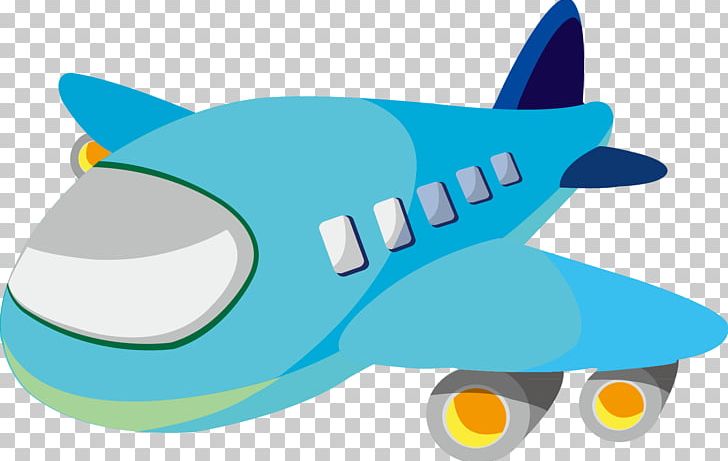 Airplane PNG, Clipart, Aircraft, Airplane, Airplane Vector, Air Travel, Blue Free PNG Download