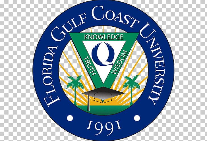 Florida Gulf Coast University Sheridan Technical Center University Of Florida College PNG, Clipart, Academic Degree, Alumnus, Area, Brand, Circle Free PNG Download