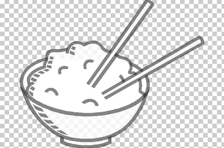 Fried Rice Asian Cuisine Bowl Japanese Cuisine PNG, Clipart, Angle, Asian Cuisine, Auto Part, Bathroom Accessory, Black And White Free PNG Download