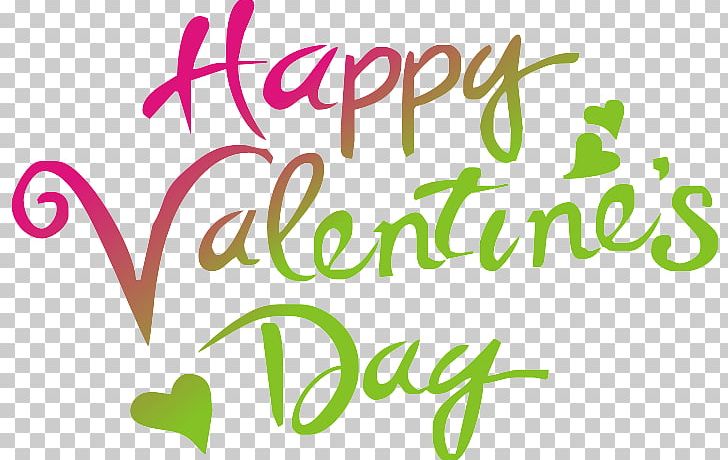 Happy Valentine's Day Heart PNG, Clipart, Area, Brand, Calligraphy, Desktop Wallpaper, February 14 Free PNG Download