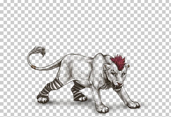 Lion Tiger Cat Drawing Terrestrial Animal PNG, Clipart, Animal, Animals, Big Cats, Carnivoran, Cat Free PNG Download