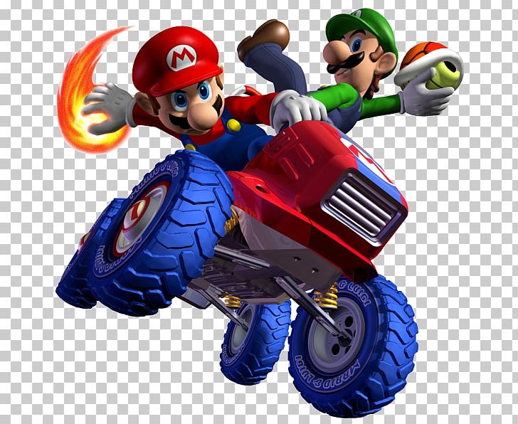 Mario Kart: Double Dash Mario Kart 64 GameCube Mario Kart Wii PNG, Clipart, Action Figure, Fictional Character, Figurine, Gamecube, Heroes Free PNG Download