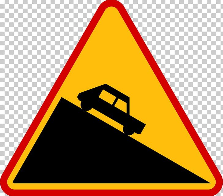 Poland Warning Sign Road Traffic Sign PNG, Clipart, Angle, Area, Bourbaki Dangerous Bend Symbol, Brand, Carriageway Free PNG Download